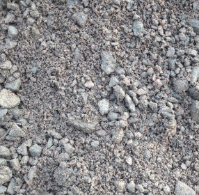щебеночно-песчаная смесь 0-40