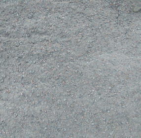 Отсев гранитный серый